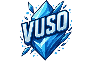 Vuso Logo