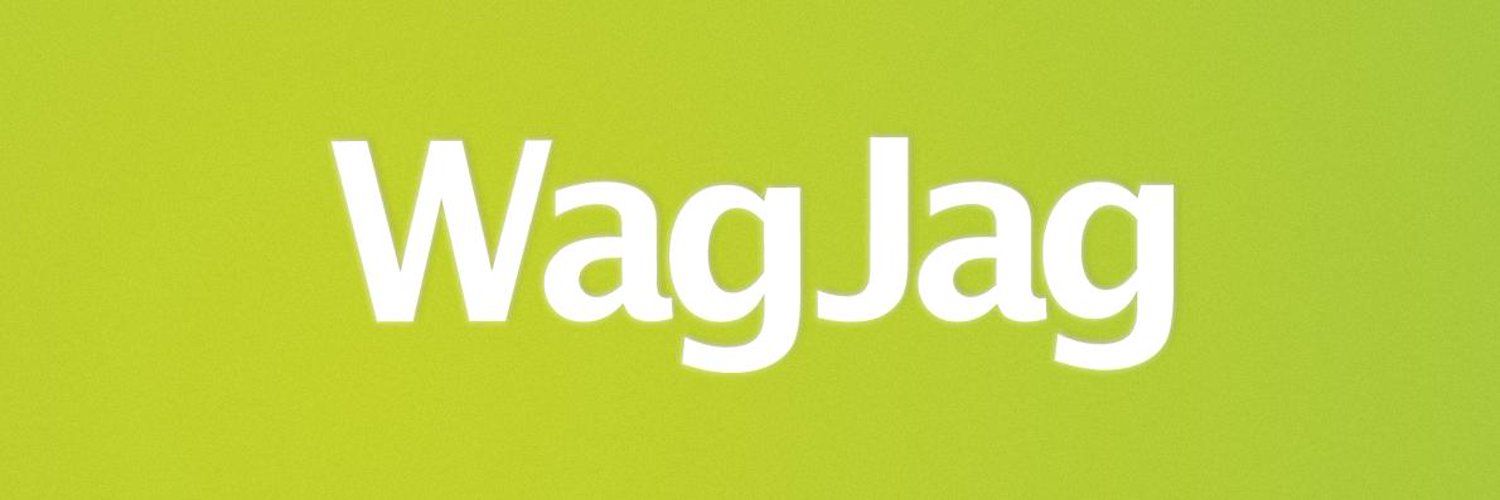 WagJag Banner