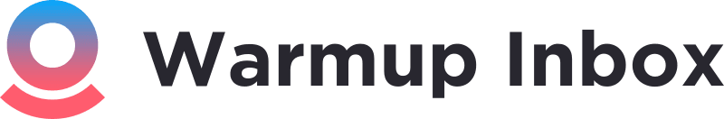 Warmupinbox Logo