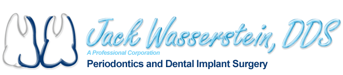 Wasserstein Logo