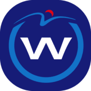 Waterfly logo