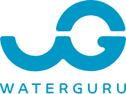 WaterGuru Logo