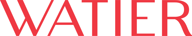 Watier Logo