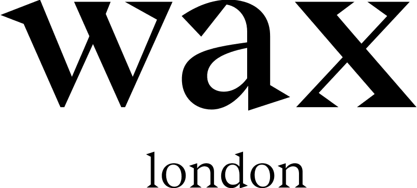 Wax London Logo