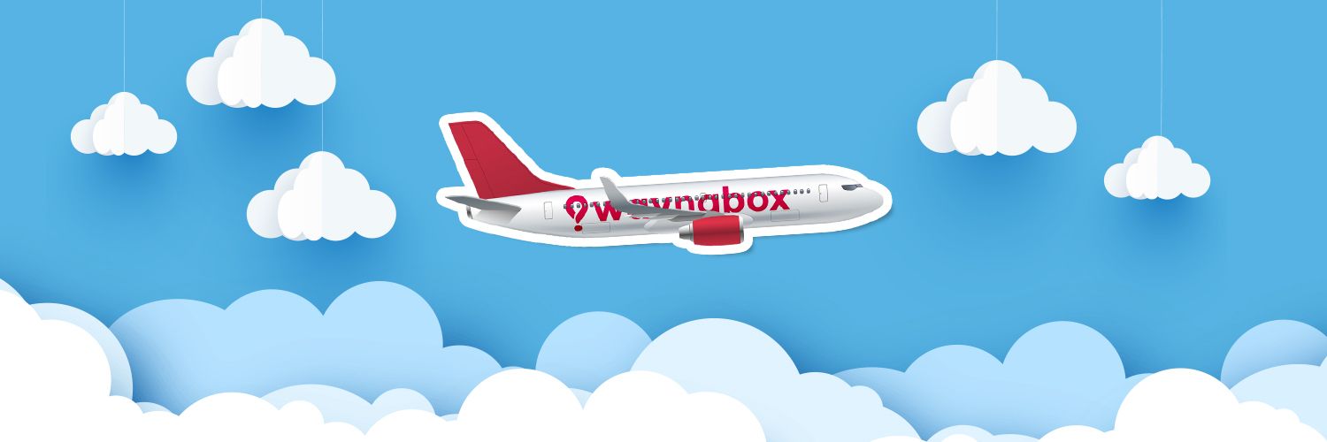 Waynabox Banner
