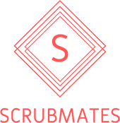 Wearscrubmates Logo