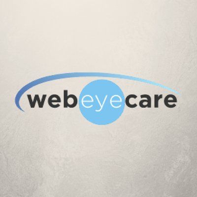 WebEyeCare Logo