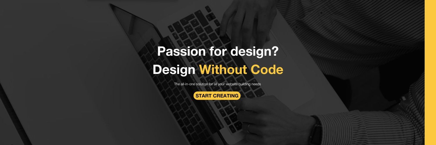 Webydo Banner