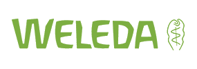 Weleda logo