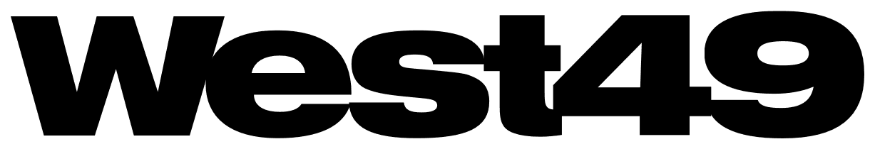 West 49 Logo