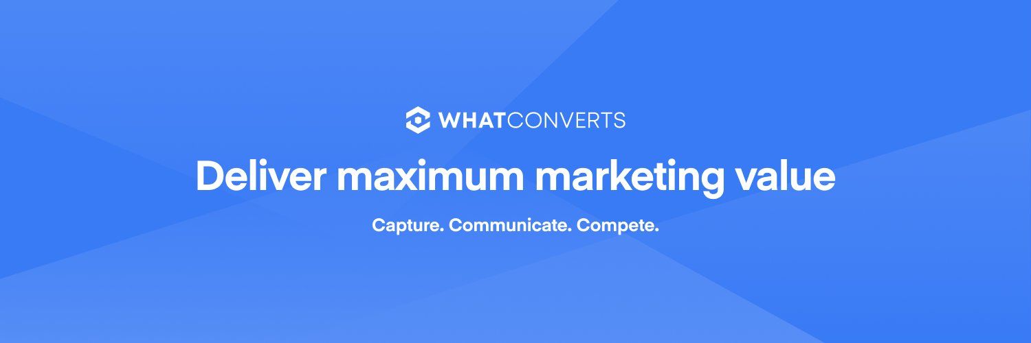 WhatConverts Banner
