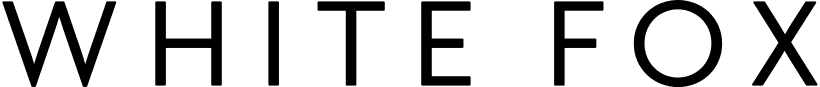WhiteFoxBoutique Logo