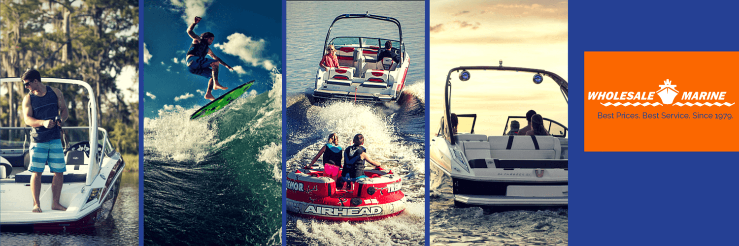 Wholesale Marine Banner
