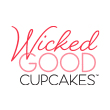 Wicked Good Cupcakes Logo