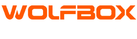 Wolfbox Logo