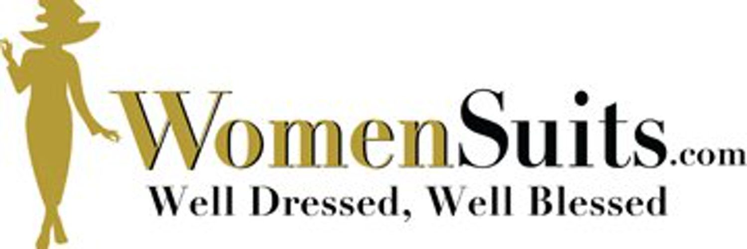 Womensuits Banner