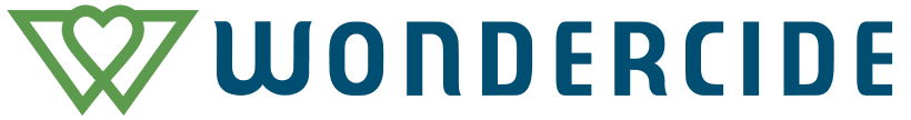 Wondercide logo