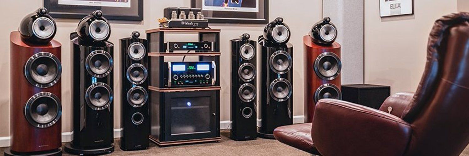 World Wide Stereo Banner