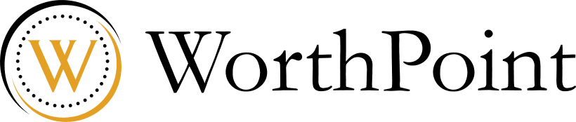 WorthPoint Logo
