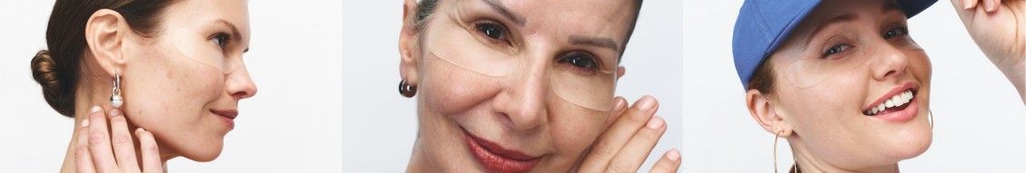 Wrinkles Schminkles Banner