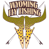 WyomingFlyFishing logo