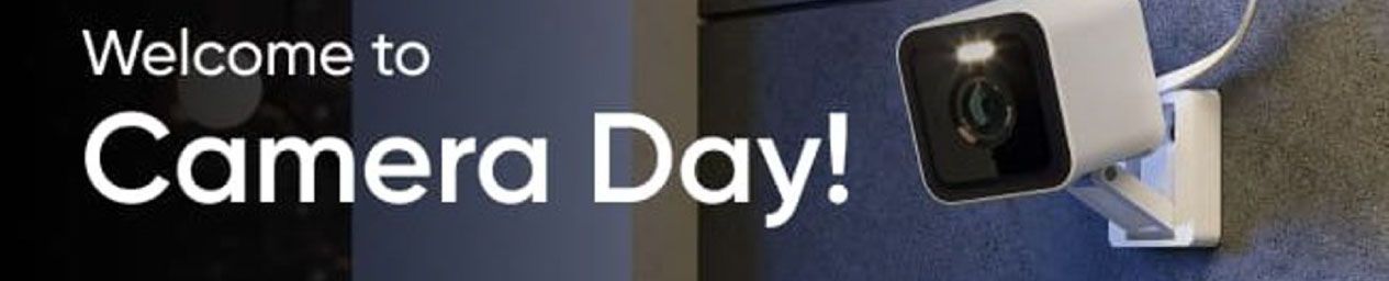 Wyze Banner