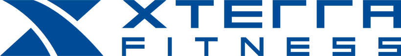 Xterra Fitness logo