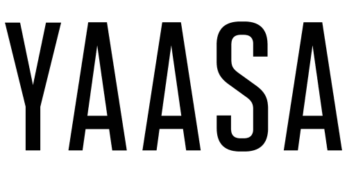 Yaasa Logo