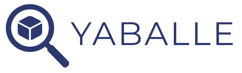 Yaballe logo