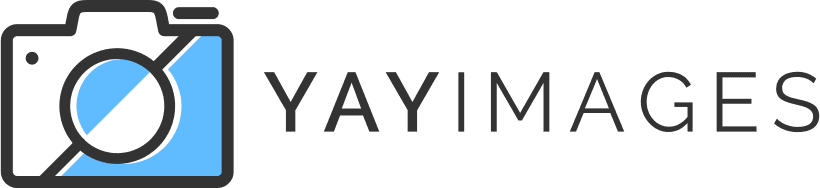 Yay Images Logo