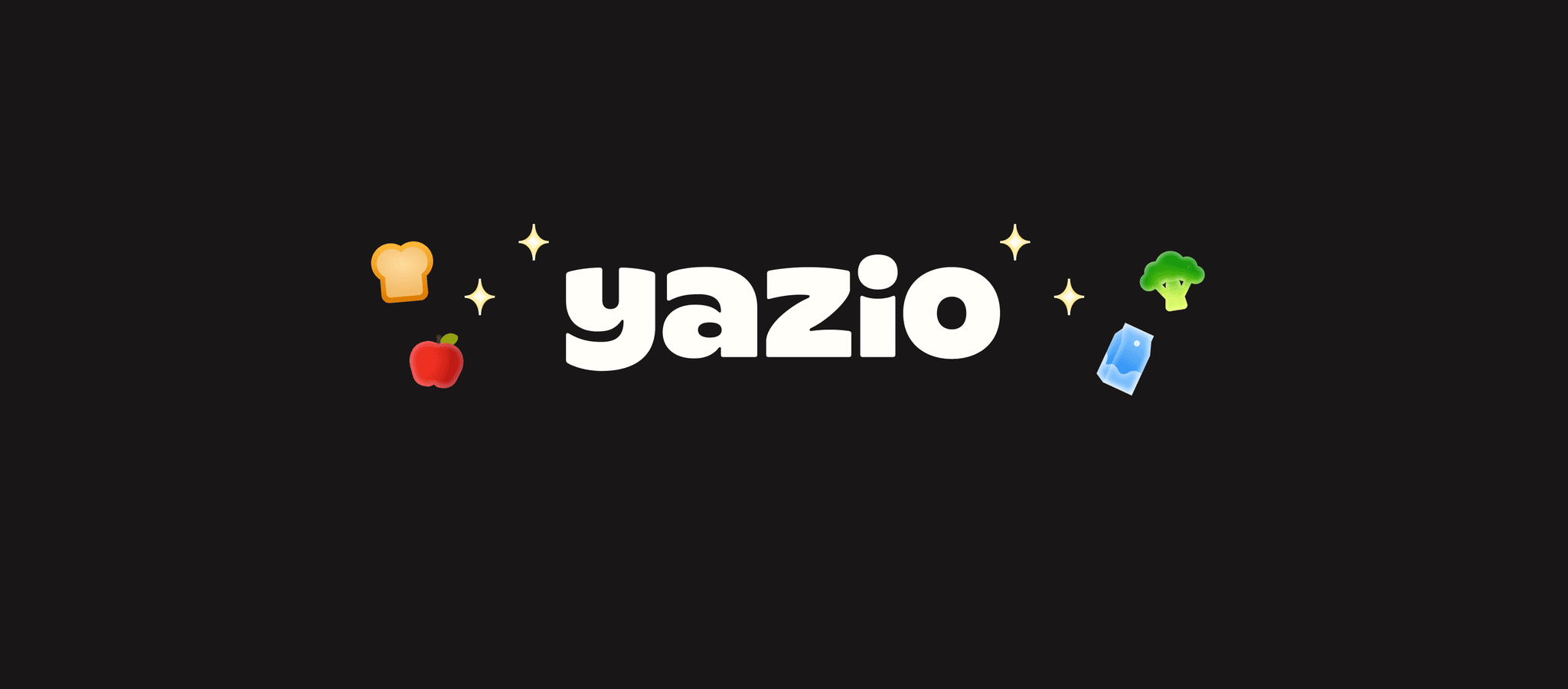 YAZIO Banner