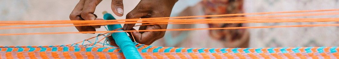 Yellow Leaf Hammocks Banner