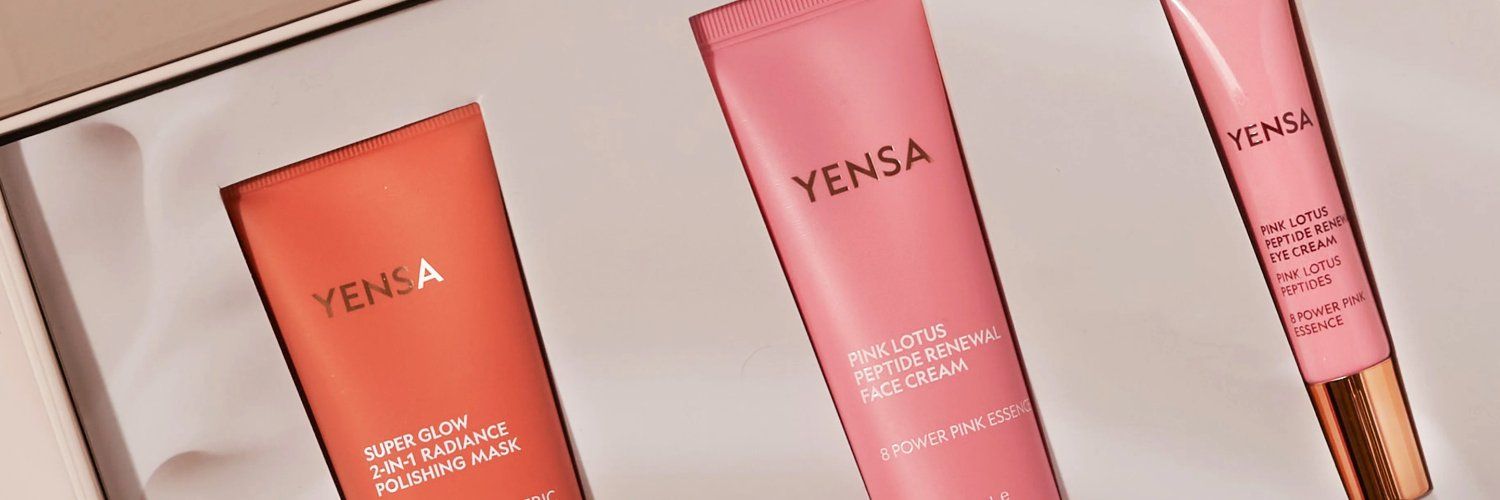 Yensa Banner