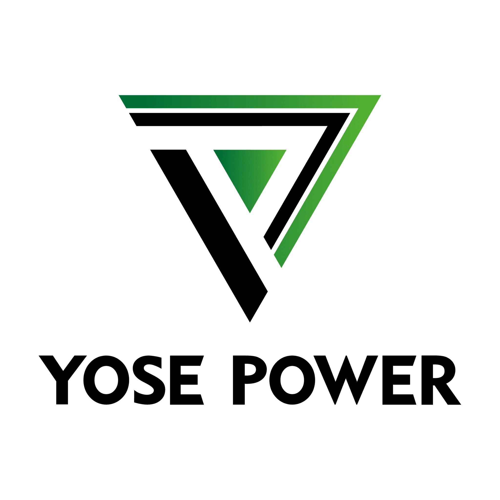 YOSE POWER Logo