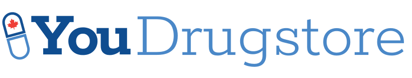 YouDrugstore Logo