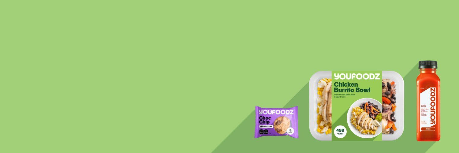 Youfoodz Banner