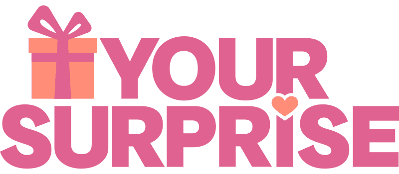 YourSurprise logo