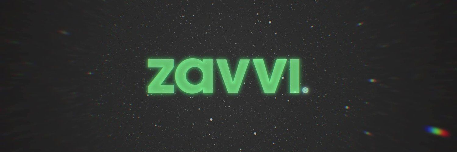 Zavvi Banner
