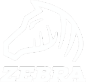 Zebra Golf Logo
