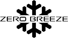 Zero Breeze Logo