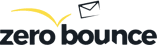 ZeroBounce logo