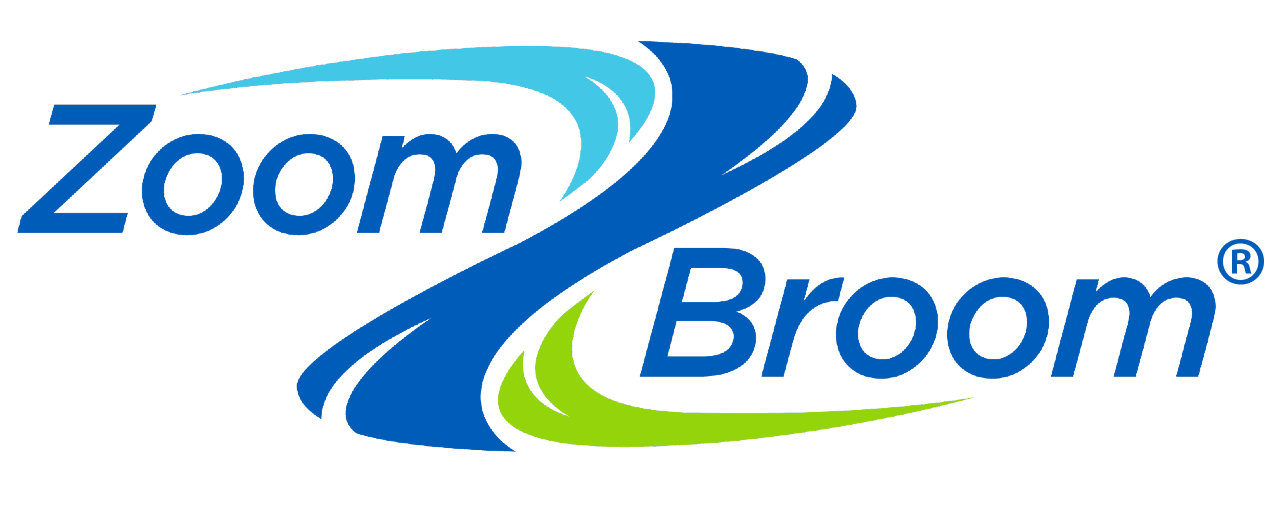 ZoomBrooms Logo
