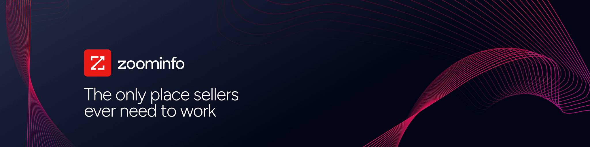 ZoomInfo Banner